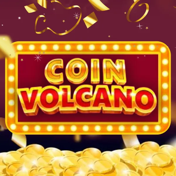 Lottery - Coin Volcano preview
